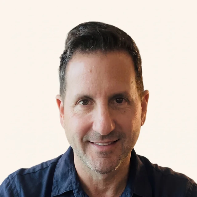 Scott Stolze, author of The Manager&rsquo;s AI Strategy & Conversation Guide