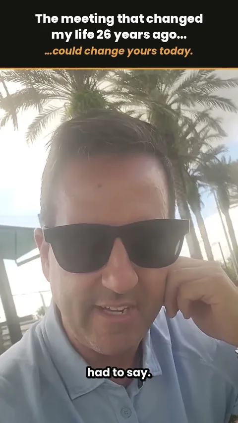 Video: The Leader People Are Looking for Today